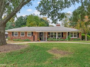 1906 Audubon Pl, Shreveport, LA 71105