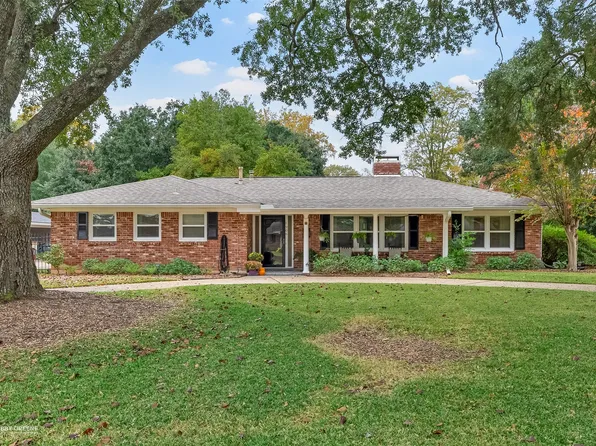 1906 Audubon Pl, Shreveport, LA 71105