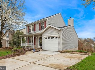 639 Autumn Sky Ct, Sykesville, MD 21784
