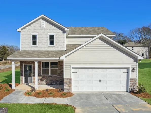 865 Lakeshore Dr, Winder, GA 30680