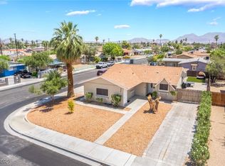 844 N 21st St, Las Vegas, NV 89101