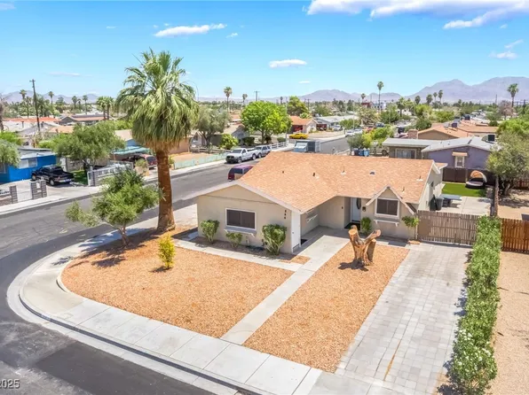 844 N 21st St, Las Vegas, NV 89101