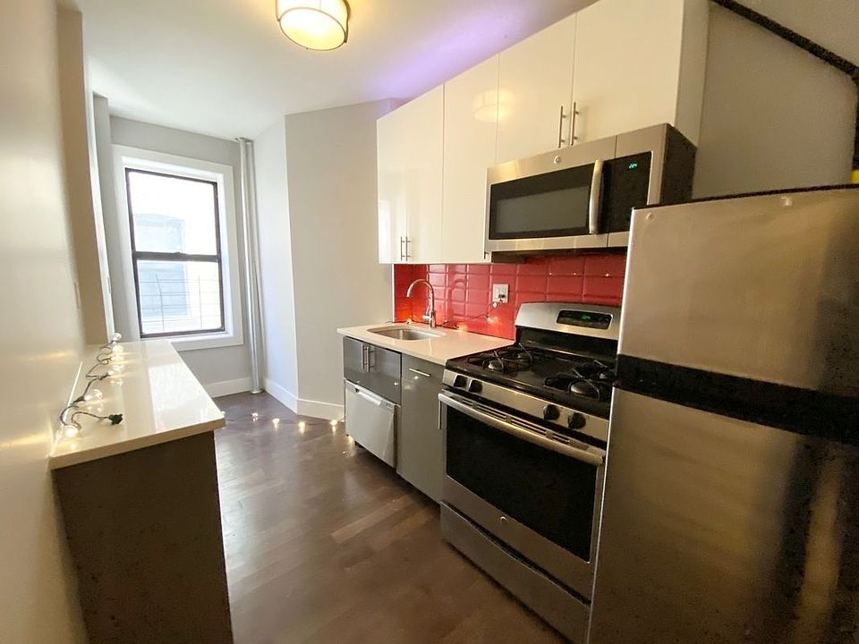1st image of 618 W 182nd St #C32
