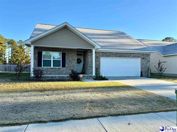 164 Pommel Dr, Florence, SC 29501