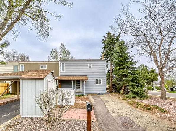 1601 Longbow Court, Lafayette, CO 80026