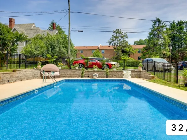 (undisclosed Address), Lynchburg, VA 24503