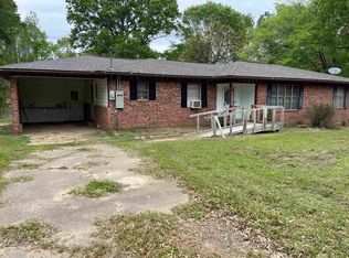 21929 Highway 271, Gladewater, TX 75647