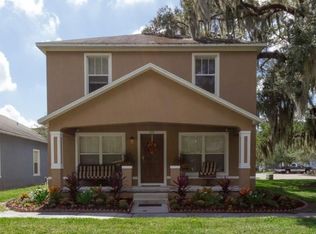 305 E Hanlon St, Tampa, FL 33604