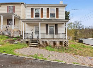 2003 Main St, Lynchburg, VA 24504