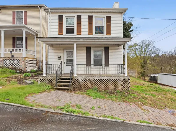 2003 Main St, Lynchburg, VA 24504