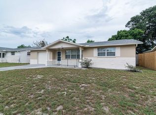5547 Violet Dr, New Port Richey, FL 34652