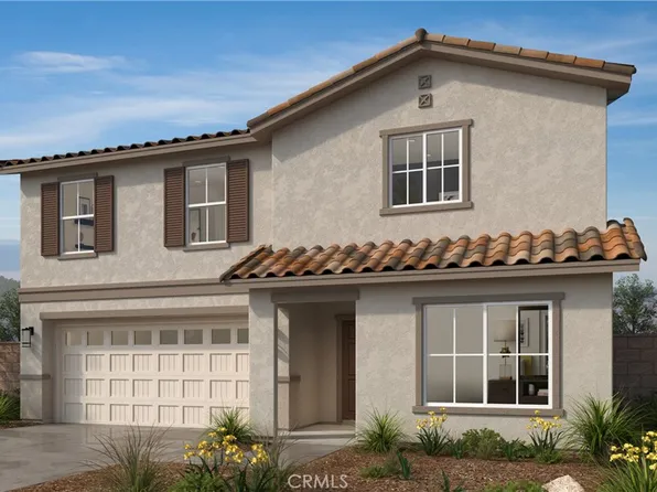 2649 Empennage St, San Jacinto, CA 92582