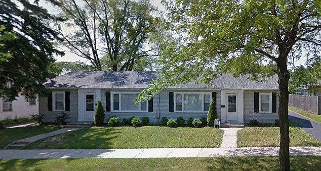 1st image of 507 W Keith Ave