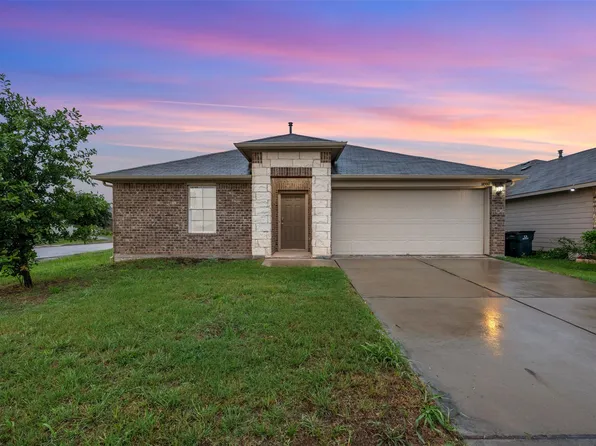 14900 Retha Pass, Austin, TX 78725