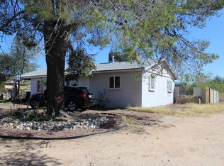 6102 E 23rd St, Tucson, AZ 85711