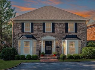 109 Woodbury Dr, Vestavia, AL 35216