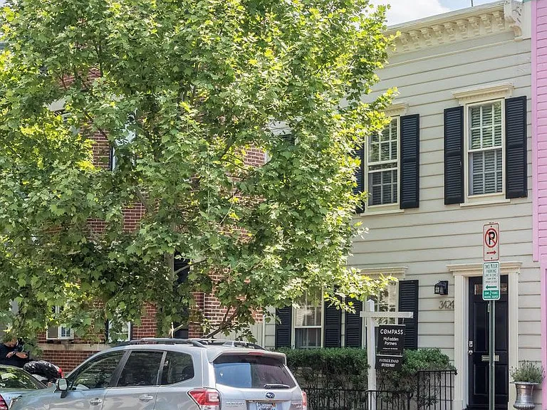 3424 O St NW — Photo 1