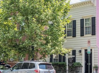 3424 O St NW, Washington, DC 20007