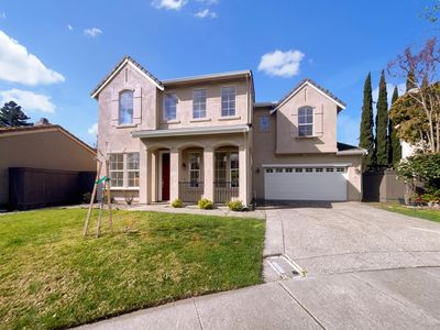 47 Port Henley Ct, Sacramento, CA, 95835