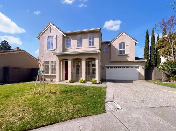 47 Port Henley Ct, Sacramento, CA 95835