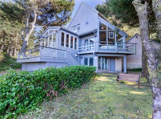 465 SW Cove Point, Depoe Bay, OR 97341