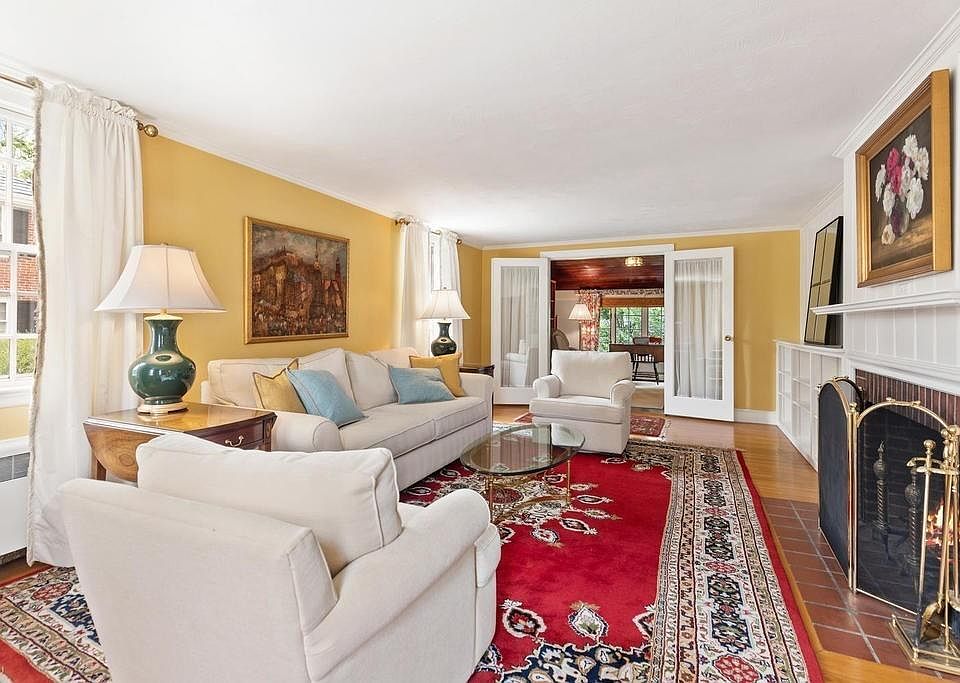 162 Upham St, Melrose, MA 02176 Zillow