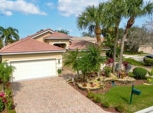 8189 Parini Way, Lake Worth, FL 33467