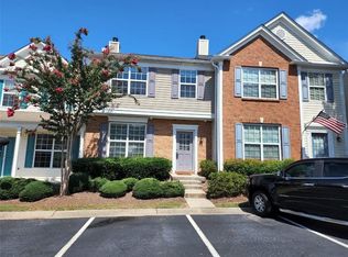1040 Annazanes Ct, Alpharetta, GA 30004