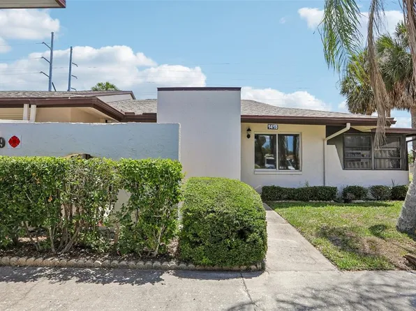 1418 14th Cir SE #72, Largo, FL 33771