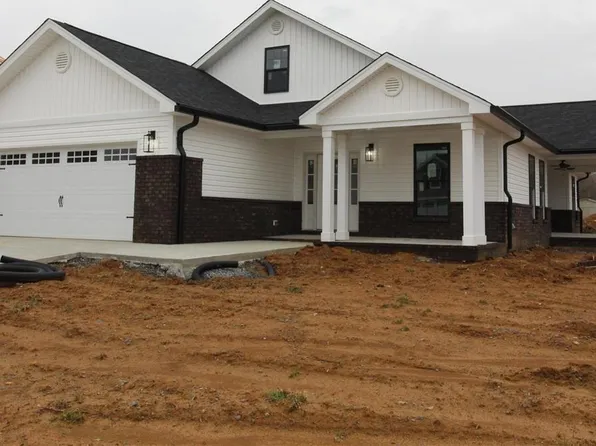 20 Mount Moriah Blvd Lot 45, Rineyville, KY 40162