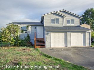 305 Broadway, Algona, WA 98001