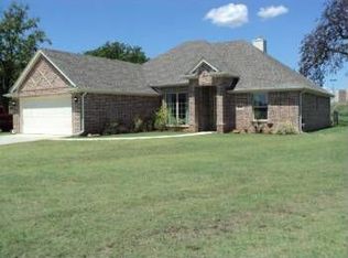 1028 Morning Glory Ln, Seminole, OK 74868