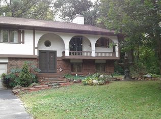 224 Ulmer Dr, Lino Lakes, MN 55014