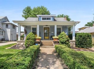 232 W 73rd Ter, Kansas City, MO 64114