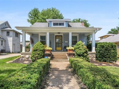 232 W 73rd Ter, Kansas City, MO, 64114