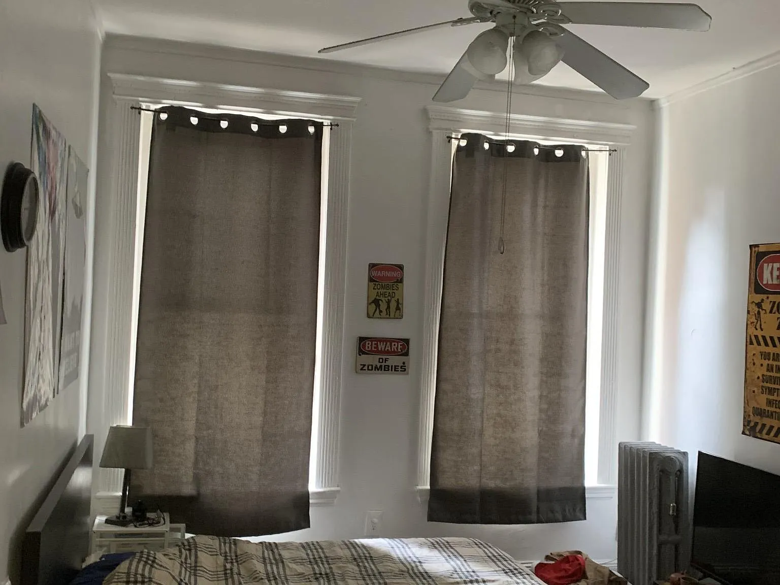 1 bed, 700 sqft, $2,725 — Photo 3