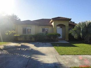 13234 SW 252nd Ln, Homestead, FL 33032