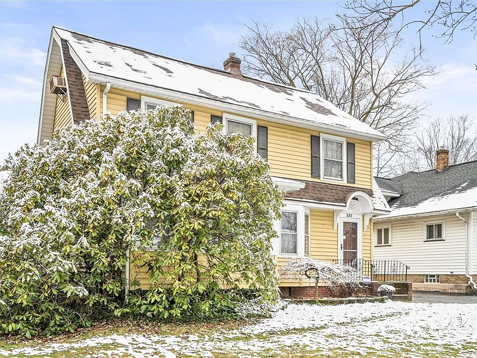 251 Renouf Dr, Rochester, NY 14624 Zillow