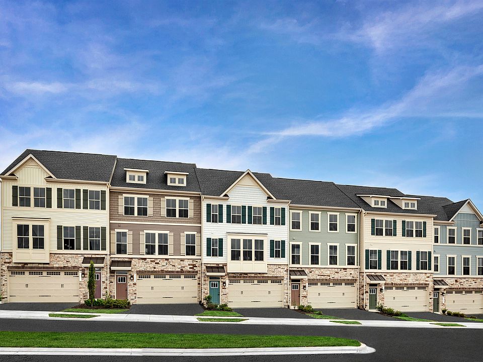 McPherson Quick Move-In