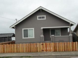 200 Park St, Fort Bragg, CA 95437