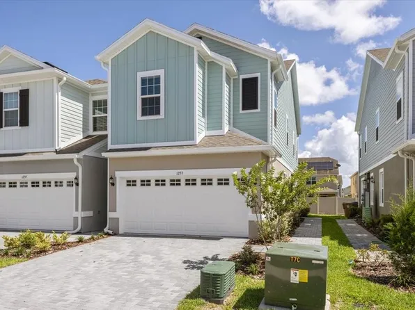 1255 Stockwell Ave, Saint Cloud, FL 34771