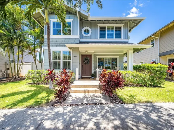 91-1007 Kai Loli St, Ewa Beach, HI 96706