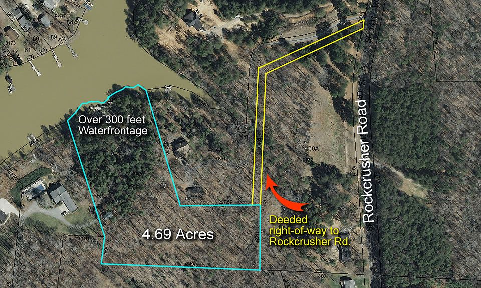 2nd image of Rockcrusher Rd