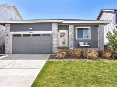 26810 E Cedar Avenue, Aurora, CO, 80018