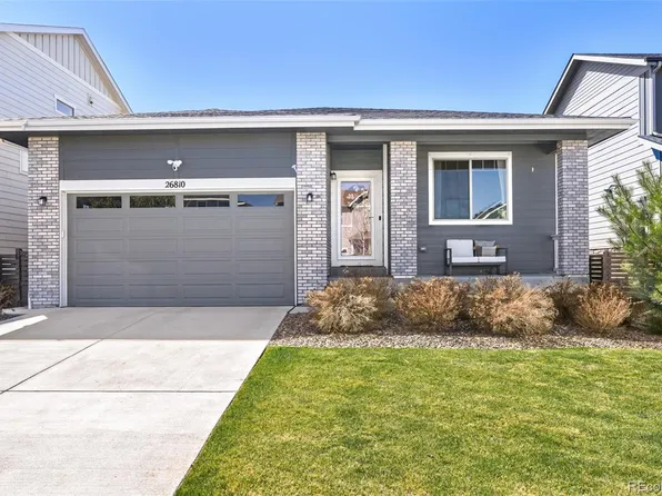 26810 E Cedar Avenue, Aurora, CO 80018