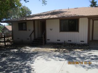 4261 Foothill Dr, Lucerne, CA 95458
