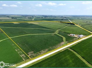 Amission Rd, Strawberry Pt, IA 52076