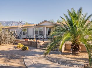 3770 E Bowman Pl, Pima County, AZ 85739