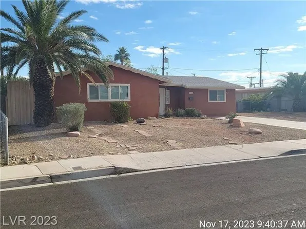 210 S Mallard St, Las Vegas, NV 89107