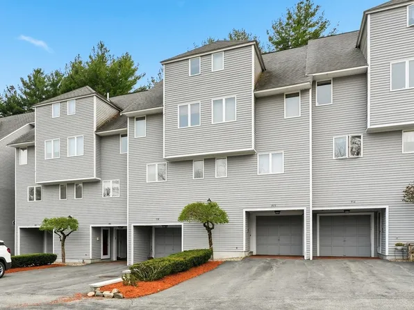 914 Sherwood Forest Ln Unit 914, Saugus, MA 01906